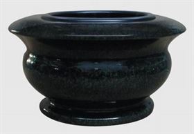 Granit bowl M18