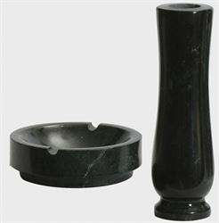 Vase V60 + Ashtray P09