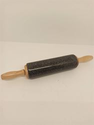 Stone rolling-pin