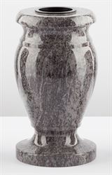 Cementary Vase V57