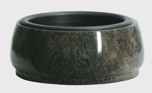 Cementary bowl M01-43