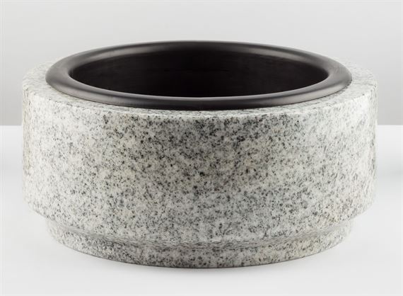 Cementary bowl M07-33