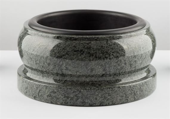 Cementary bowl M16-33