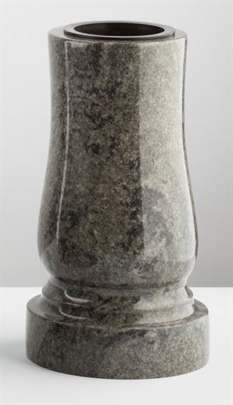 Cementary Vase V51