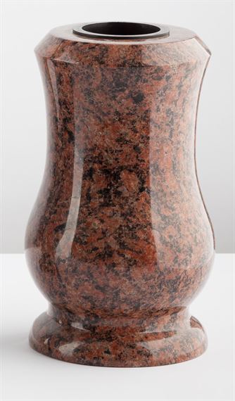 Cementary Vase V56