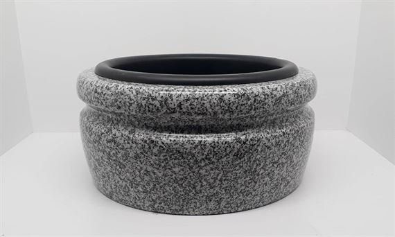 Cementary bowl M10-33